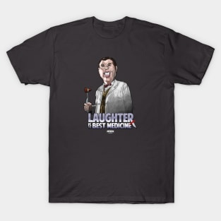 Dr. Evan Rendell Jr. T-Shirt